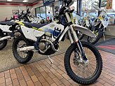 New 2024 Husqvarna FE350