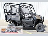 New 2024 Honda Pioneer 700 Forest