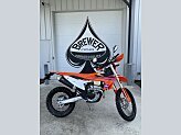 New 2024 KTM 350EXC-F