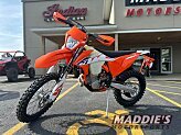 New 2024 KTM 450XCF-W