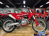New 2024 Gas Gas MC 450F