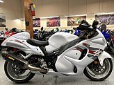 2012 Suzuki Hayabusa