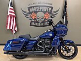 New 2023 Harley-Davidson Touring Road King Special