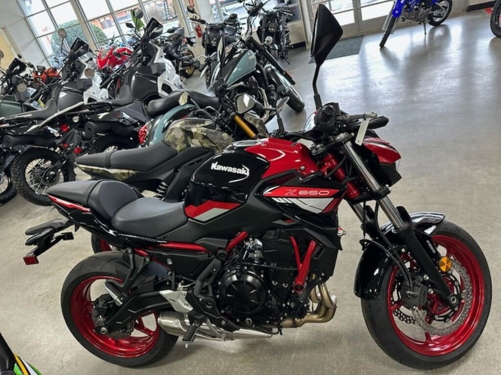 2006 Kawasaki Ninja 1000R ZX-14 Specifications, Photos, and Model Info