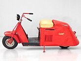 1949 Cushman Series 60