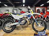 New 2024 Husqvarna TE150 i