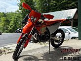 New 2024 KTM 500XW-F