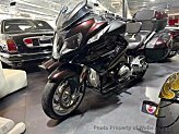 2016 BMW R1200RT