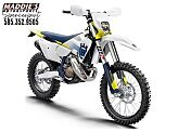 New 2024 Husqvarna TE150 i