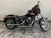 2005 Harley-Davidson Softail