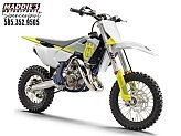 New 2024 Husqvarna TC65
