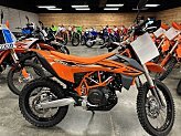 New 2024 KTM 690 Enduro R
