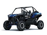 New 2024 Kawasaki Teryx