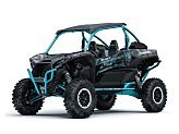 New 2024 Kawasaki Teryx KRX