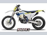 New 2024 Husqvarna FE501