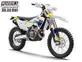 New 2024 Husqvarna FE501