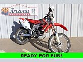 2005 Honda CRF450X