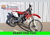 2005 Honda CRF450X