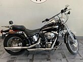 2003 Harley-Davidson Softail Springer Anniversary