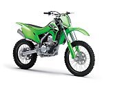 New 2024 Kawasaki KLX300R