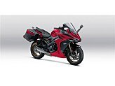 New 2024 Suzuki GSX-S1000GT