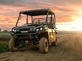 New 2024 Kawasaki Mule PRO-FXT