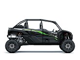 New 2024 Kawasaki Teryx KRX 4 eS