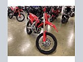 New 2024 Honda CRF250R X