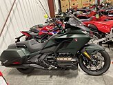 New 2024 Honda Gold Wing Automatic DCT