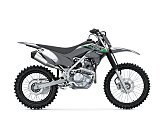 New 2024 Kawasaki KLX230