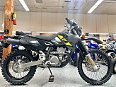 2021 Suzuki DR-Z400S