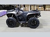 New 2024 Can-Am Outlander 700