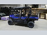 New 2024 Kawasaki Mule PRO-FXT