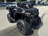 New 2024 Polaris Sportsman 850 Premium