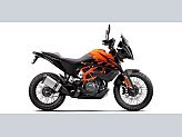 New 2024 KTM 390 Adventure