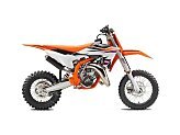 New 2024 KTM 65SX