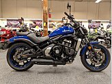 2016 Kawasaki Vulcan 650 S ABS Cafe