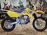 New 2024 Suzuki DR-Z400S