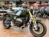 New 2024 BMW R 12 nineT