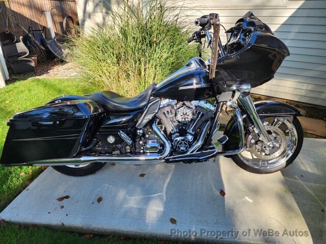 2015 Harley-Davidson Touring