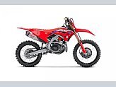 New 2024 Honda CRF450R WE