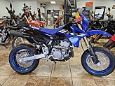 New 2024 Suzuki DR-Z400SM