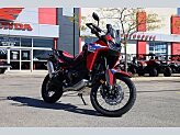 New 2024 Honda Africa Twin