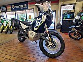 New 2024 Husqvarna Norden 901 Expedition
