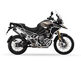 New 2024 Triumph Tiger 1200 GT Explorer