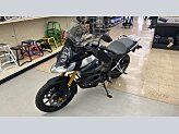 2016 Suzuki V-Strom 1000