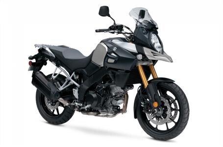 2016 Suzuki V-Strom 1000