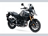 2016 Suzuki V-Strom 1000