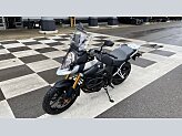 2016 Suzuki V-Strom 1000