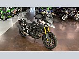 2016 Suzuki V-Strom 1000
